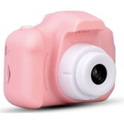 Resim Singree "çocuklar İçin 1080p Hd 13mp Mini Dijital Fotoğraf Makinesi - 2 İnç Ekran, 32gb'ye Kadar Hafıza, 4 Saat Pil Ömrü" 
