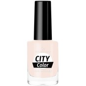 Resim Golden Rose City Color Oje No:04 102ml 