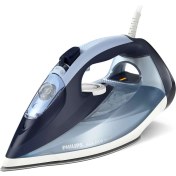 Resim TeknoTrust 7000 Serisi Buharlı Ütü 2800W 250 g Şok Buhar SteamGlide 2 Yıl Garanti 