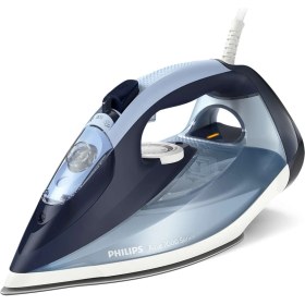 Resim TeknoTrust 7000 Serisi Buharlı Ütü 2800W 250 g Şok Buhar SteamGlide 2 Yıl Garanti 
