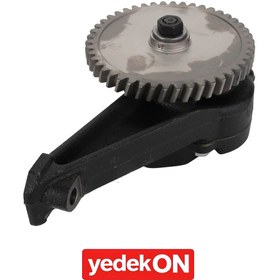 Resim AGCO Yağ Pompası - Valtra | V836652603 