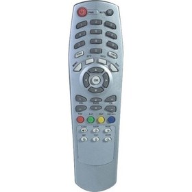 Resim KR1610 Amstrad 16100 Fta Technosat Kumandası 