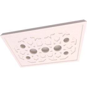 Resim Motifpiyer Tavan Spot Göbek KENARLI-KARE-14-90X60 