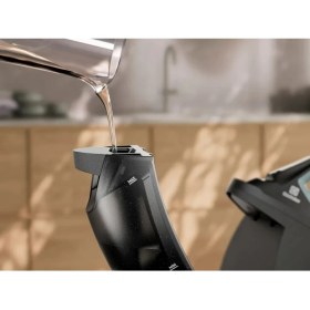 Resim Electrolux E8ST2-80G Buhar Kazanlı Ütü 