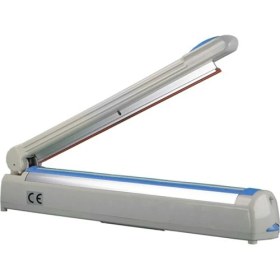 Resim Cas Cnt-200 20 Cm Poşet Yapıştırma Makinesi 