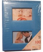 Resim Cmf Fotoğraf Resim Albümü 13x18 Deri 100'lük 