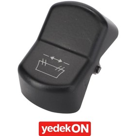 Resim AGCO Düğme Anahtarı - Massey Ferguson | LA322947750 