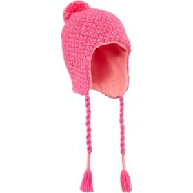 Resim Wedze Çocuk Peru Tipi Kayak Beresi - Timeless 