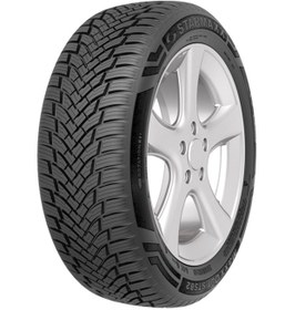Resim Starmaxx 175/70 R13 82t Tl Maxx Out St582 Dört Mevsim Lastiği (ÜRETİM TARİHİ:2025) 