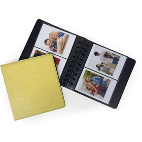 Resim Marjinal Hediyelik Instax Cep Boy Fotoğraf Albümü 