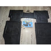 Resim MTY GARAGE 1.kalite Havuz Paspas 