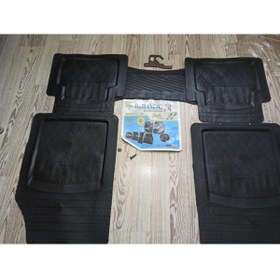 Resim MTY GARAGE 1.kalite Havuz Paspas 
