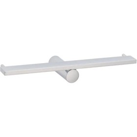 Resim System Krom İkili Tuvalet Kağıtlığı (BA1024 013 CR) 