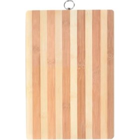 Resim Aydogan's Bambu Kesim Panosu Kesme Tahtası 36X26 cm 