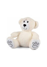 Resim Boumini Toys Pelüş Ayıcık Ekru 30 CM - Ekru 