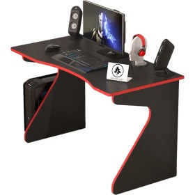 Resim Olcay Aksesuar Oyuncu Masası Gamer Masası 120X60 cm 