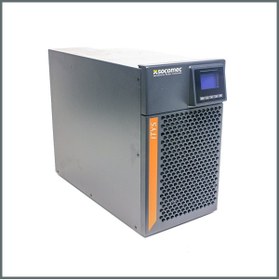 Resim SOCOMEC Ity3-tw020b 2kva Online Ups Kesintisiz Güç Kaynağı 