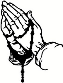 Resim Genel Markalar Yakarış Dua Eden İnsan Sticker 22 x 36 cm 
