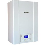 Resim Omega 24 20.640 Kcal/h 3 Fazlı Elektrikli Kombi 400 V 50 Hz MAKTEK