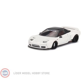 Resim 1:64 1990 Honda NSX (NA1) KAIDO WORKS V2 