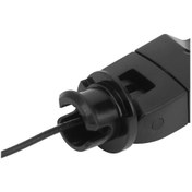 Resim Shineyee Mavic Mini/air/spark İçin Tamir Anteni - Sol Taraf Kumanda Anteni, Dayanıklı Plastik, Kolay Kurulum 