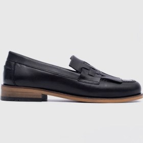 Resim Togo Kadın Loafer Ayakkabı [060314] 