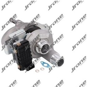 Resim Ford Turbo Sarj Ford Connect 03 14 1.8 Tdci 110ps Focus Iı 04 09 Tdci Galaxy 1.8 Tdci 06 11 Mondeo Iv 1 - Jrone 8g17300674 