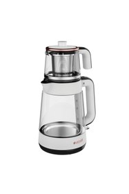 Resim Arçelik Küçük Ev Aletleri Ikili Set Cm 6964 - Tm 6046 C 