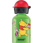 Resim Sigg Sigg Winnie The Pooh 0,3l Unisex Beyaz Matara 