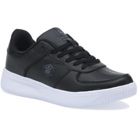 Resim Lumberjack Fınster Wmn 5fx Siyah Kadın Sneaker 