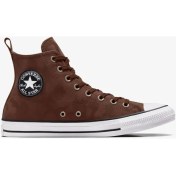 Resim Converse Chuck Taylor All Star Tectuff Hi Erkek Kahverengi Sneaker 