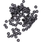 Resim Wezone M2 Çelik Hexagonal Somunlar, 8.8 Sınıf, Çinko Kaplama, 100 Adet/paket - Dayanıklı Ve Korozyona Dirençli 