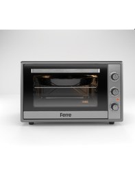 Resim Ferre 60-630-ML Mini Fırın Inox 45 L 
