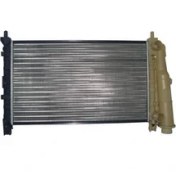 Resim İthal 46551218 Su Radyatörü 1.4İ Fiat Uno 70 1994 - 2000 