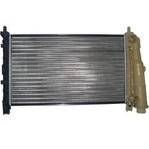 Resim İthal 46551218 Su Radyatörü 1.4İ Fiat Uno 70 1994 - 2000 