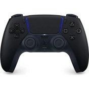 Resim Beboncool Ps5 Dualsense Wireless Controller Oyun Kolu Siyah 