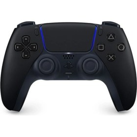 Resim Beboncool Ps5 Dualsense Wireless Controller Oyun Kolu Siyah 