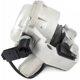 Resim A6 Motor Kulagı Sol 11- [Ioe-Vw] [4G0199381LG] 