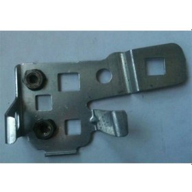 Resim Ford Ranger 1998 2006 Far Klipsi Siyah 