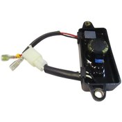 Resim Suntek Magideal 168f/170f/2-3kw Için Avr Tek Fazlı Otomatik Voltaj Regülatörü Doğrultucu 