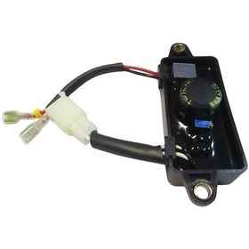 Resim Suntek Magideal 168f/170f/2-3kw Için Avr Tek Fazlı Otomatik Voltaj Regülatörü Doğrultucu 