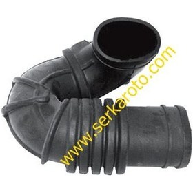 Resim Doblo 1.3 Mjt 04 Hava Fıltre Hortumu Serkar 