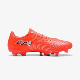 Resim Puma Future 9 Play FG/AG | Turuncu 