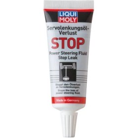 Resim Liqui Moly Direksiyon Hidrolik Sistemi Sızıntı Önleyici 35 ml (1099) 