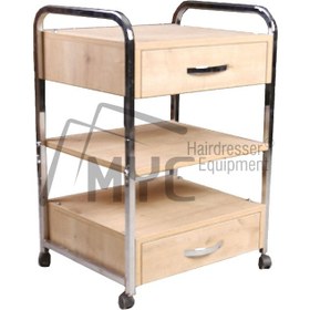 Resim MYC-7006 Etajer 