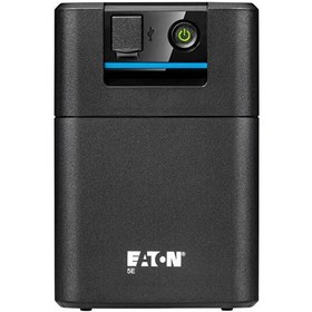 Resim Eaton 5E700UD Line-Interactive, Schuko Çıkış, USB 