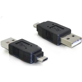 Resim Koodmax Micro Usb Erkek To Usb Erkek Çevirici 