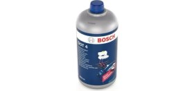 Resim Bosch 1987479107 | Hidrolik Fren Yağı Dot 4 1 Litre 