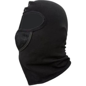 Resim Kaly X-Speed Polar Kışlık Balaklava 