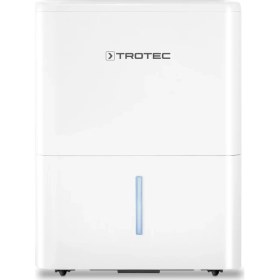 Resim Trotec TTK 32 E 12 lt Nem Alma Cihazı 